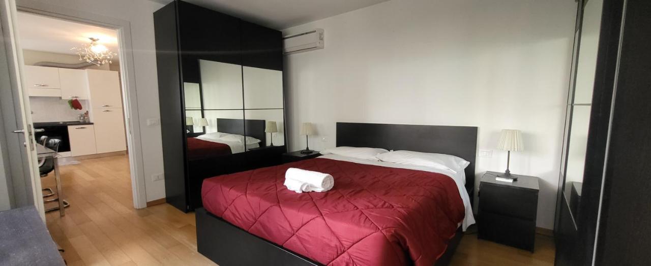 Apartamento Casa Flore
