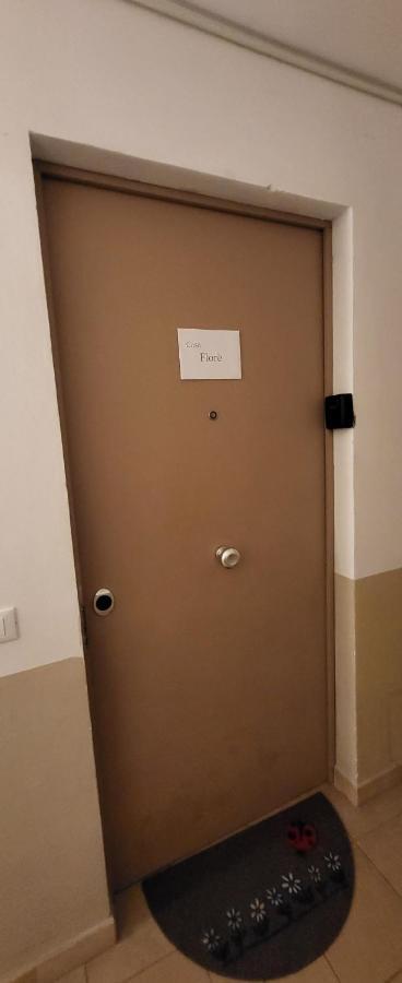 Apartamento Casa Flore *