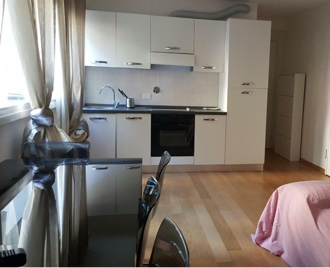 Apartamento Casa Flore *